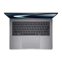 ASUS ExpertBook P3 P3405CVA-LY0041X Intel® Core™ i7 i7-13620H Ordinateur portable 35,6 cm (14") WUXGA 16 Go DDR5-SDRAM 1 To SSD Wi-Fi 6 (802.11ax) Windows 11 Pro Gris - 6