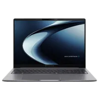 ASUS ExpertBook P3 P3605CVA-MB0017X Intel® Core™ i5 i5-13420H Ordinateur portable 40,6 cm (16") WUXGA 16 Go DDR5-SDRAM 512 Go SSD Wi-Fi 6 (802.11ax) Windows 11 Pro Gris