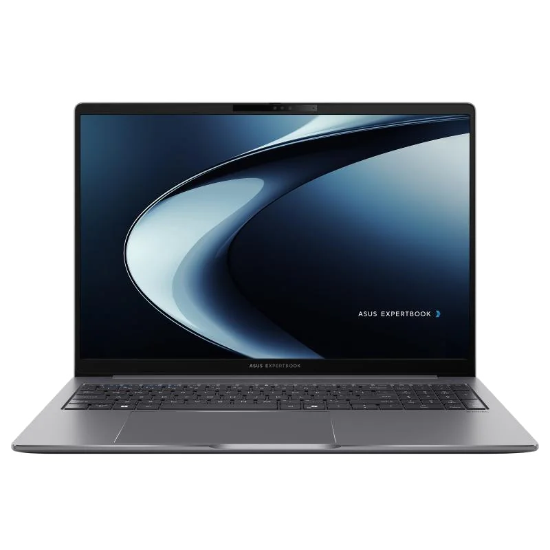 ASUS ExpertBook P3 P3605CVA-MB0017X Intel® Core™ i5 i5-13420H Ordinateur portable 40,6 cm (16") WUXGA 16 Go DDR5-SDRAM 512 Go SSD Wi-Fi 6 (802.11ax) Windows 11 Pro Gris