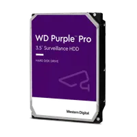 Disque Dur Interne Western Digital Purple Pro 18 To 7200 Tr/min SATA 6 Gb/s - 1