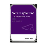Disque Dur Interne Western Digital Purple Pro 18 To 7200 Tr/min SATA 6 Gb/s - 2
