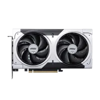 MSI GeForce RTX 5060 Ti 8G VENTUS 2X PLUS NVIDIA 8 Go GDDR7