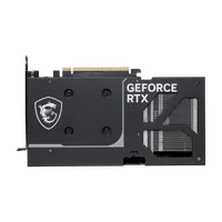 MSI GeForce RTX 5060 Ti 8G VENTUS 2X PLUS NVIDIA 8 Go GDDR7 - 2