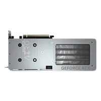 GIGABYTE GeForce RTX 5060 Ti AERO OC 8G Carte Graphique – 8 Go GDDR7, 128 bits, PCI-E 5.0, 2647 MHz Fréquence du processeur, 3 x DisplayPort, 1 x HDMI, GV-N506TAERO OC-8GD - 6