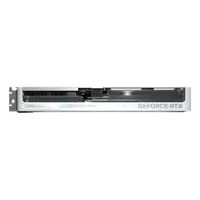 GIGABYTE GeForce RTX 5060 Ti AERO OC 8G Carte Graphique – 8 Go GDDR7, 128 bits, PCI-E 5.0, 2647 MHz Fréquence du processeur, 3 x DisplayPort, 1 x HDMI, GV-N506TAERO OC-8GD - 7