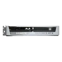 GIGABYTE GeForce RTX 5060 Ti EAGLE OC ICE 8G Carte Graphique – 8 Go GDDR7, 128 bits, PCI-E 5.0, 2617 MHz Fréquence du processeur, 3 x DisplayPort, 1 x HDMI, GV-N506TEAGLEOC ICE-8GD - 7