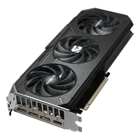 GIGABYTE GeForce RTX 5060 Ti GAMING OC 8G Carte Graphique – 8 Go GDDR7, 128 bits, PCI-E 5.0, 2647 MHz Fréquence du processeur, 3 x DisplayPort, 1 x HDMI, GV-N506TGAMING OC-8GD - 4