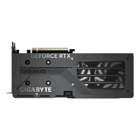 GIGABYTE GeForce RTX 5060 Ti GAMING OC 8G Carte Graphique – 8 Go GDDR7, 128 bits, PCI-E 5.0, 2647 MHz Fréquence du processeur, 3 x DisplayPort, 1 x HDMI, GV-N506TGAMING OC-8GD - 6
