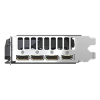 GIGABYTE GeForce RTX 5060 Ti GAMING OC 8G Carte Graphique – 8 Go GDDR7, 128 bits, PCI-E 5.0, 2647 MHz Fréquence du processeur, 3 x DisplayPort, 1 x HDMI, GV-N506TGAMING OC-8GD - 8