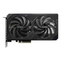 GIGABYTE GeForce RTX 5060 Ti WINDFORCE 8G Carte Graphique – 8 Go GDDR7, 128 bits, PCI-E 5.0, 2572 MHz Fréquence du processeur, 3 x DisplayPort, 1 x HDMI, GV-N506TWF2-8GD - 2