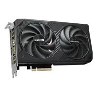 GIGABYTE GeForce RTX 5060 Ti WINDFORCE OC 8G Carte Graphique – 8 Go GDDR7, 128 bits, PCI-E 5.0, 2587 MHz Fréquence du processeur, 3 x DisplayPort, 1 x HDMI, GV-N506TWF2OC-8GD - 3