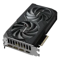 GIGABYTE GeForce RTX 5060 Ti WINDFORCE OC 8G Carte Graphique – 8 Go GDDR7, 128 bits, PCI-E 5.0, 2587 MHz Fréquence du processeur, 3 x DisplayPort, 1 x HDMI, GV-N506TWF2OC-8GD - 4