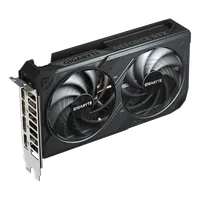 GIGABYTE GeForce RTX 5060 Ti WINDFORCE OC 8G Carte Graphique – 8 Go GDDR7, 128 bits, PCI-E 5.0, 2587 MHz Fréquence du processeur, 3 x DisplayPort, 1 x HDMI, GV-N506TWF2OC-8GD - 5