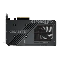 GIGABYTE GeForce RTX 5060 Ti WINDFORCE OC 8G Carte Graphique – 8 Go GDDR7, 128 bits, PCI-E 5.0, 2587 MHz Fréquence du processeur, 3 x DisplayPort, 1 x HDMI, GV-N506TWF2OC-8GD - 6