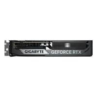 GIGABYTE GeForce RTX 5060 Ti WINDFORCE OC 8G Carte Graphique – 8 Go GDDR7, 128 bits, PCI-E 5.0, 2587 MHz Fréquence du processeur, 3 x DisplayPort, 1 x HDMI, GV-N506TWF2OC-8GD - 7
