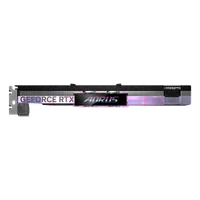 GIGABYTE AORUS GeForce RTX 5090 XTREME WATERFORCE WB 32G Carte Graphique - 32 Go GDDR7, 512 bits, PCI-E 5.0, 2655 MHz Fréquence du Cœur, 3 x DP 2.1a, 1 x HDMI 2.1b, NVIDIA DLSS 4, GV-N5090AORUSX WB-32GD - 7