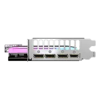 GIGABYTE AORUS GeForce RTX 5090 XTREME WATERFORCE WB 32G Carte Graphique - 32 Go GDDR7, 512 bits, PCI-E 5.0, 2655 MHz Fréquence du Cœur, 3 x DP 2.1a, 1 x HDMI 2.1b, NVIDIA DLSS 4, GV-N5090AORUSX WB-32GD - 8
