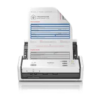 Brother ADS-1300 Scanner ADF 1200 x 1200 DPI A4 Blanc