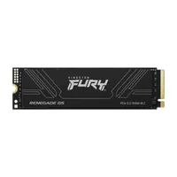 Kingston Technology 4T FURY RENEGADE G5 M.2 2280 NVMe SSD - 1