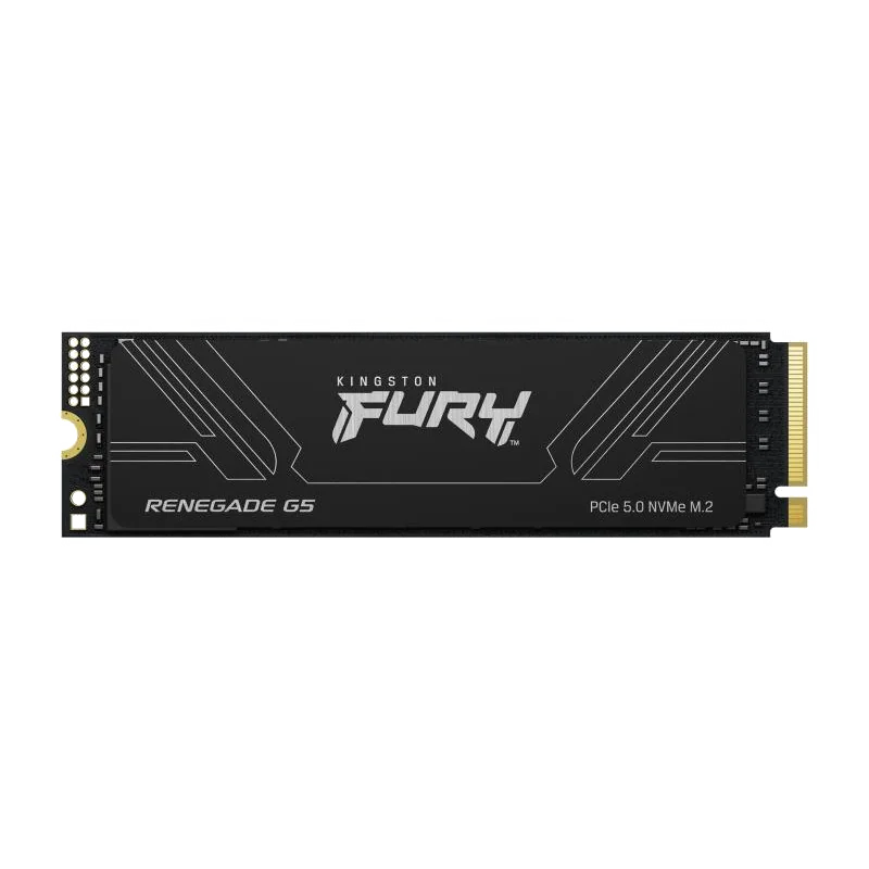 Kingston Technology 4T FURY RENEGADE G5 M.2 2280 NVMe SSD