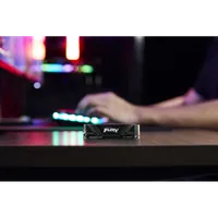 Kingston Technology 4T FURY RENEGADE G5 M.2 2280 NVMe SSD - 9