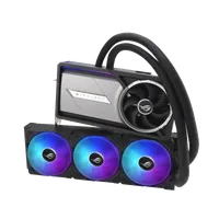 ASUS ROG Astral - -LC-RTX5090-32G-GAMING NVIDIA GeForce RTX 5090 32 Go GDDR7 - 11