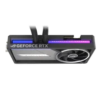 ASUS ROG Astral - -LC-RTX5090-32G-GAMING NVIDIA GeForce RTX 5090 32 Go GDDR7 - 5