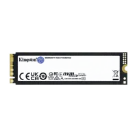 Kingston Technology 1T FURY RENEGADE G5 M.2 2280 NVMe SSD - 2
