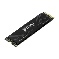 Kingston Technology 1T FURY RENEGADE G5 M.2 2280 NVMe SSD - 3