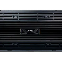 Kingston Technology 1T FURY RENEGADE G5 M.2 2280 NVMe SSD - 6