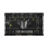 ASUS TUF Gaming ARGB PWM Fan Hub Contrôleur de ventilateur - 4