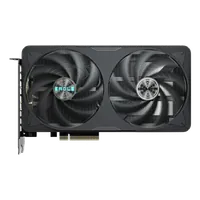 GIGABYTE GeForce RTX 5060 Ti EAGLE OC 8G Carte Graphique – 8 Go GDDR7, 128 bits, PCI-E 5.0, 2617 MHz Fréquence du processeur, 3 x DisplayPort, 1 x HDMI, GV-N506TEAGLE OC-8GD - 2