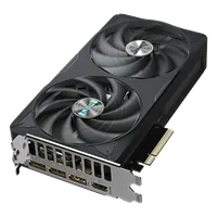 GIGABYTE GeForce RTX 5060 Ti EAGLE OC 8G Carte Graphique – 8 Go GDDR7, 128 bits, PCI-E 5.0, 2617 MHz Fréquence du processeur, 3 x DisplayPort, 1 x HDMI, GV-N506TEAGLE OC-8GD - 4