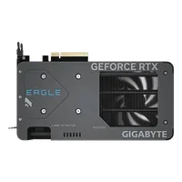 GIGABYTE GeForce RTX 5060 Ti EAGLE OC 8G Carte Graphique – 8 Go GDDR7, 128 bits, PCI-E 5.0, 2617 MHz Fréquence du processeur, 3 x DisplayPort, 1 x HDMI, GV-N506TEAGLE OC-8GD - 5