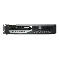 GIGABYTE GeForce RTX 5060 Ti EAGLE OC 8G Carte Graphique – 8 Go GDDR7, 128 bits, PCI-E 5.0, 2617 MHz Fréquence du processeur, 3 x DisplayPort, 1 x HDMI, GV-N506TEAGLE OC-8GD - 6