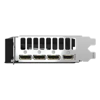 GIGABYTE GeForce RTX 5060 Ti EAGLE OC 8G Carte Graphique – 8 Go GDDR7, 128 bits, PCI-E 5.0, 2617 MHz Fréquence du processeur, 3 x DisplayPort, 1 x HDMI, GV-N506TEAGLE OC-8GD - 7