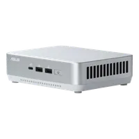 ASUS NUC 14 Pro+ RNUC14RVSU500002I UCFF Blanc 125H - 12