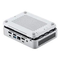 ASUS NUC 14 Pro+ RNUC14RVSU500002I UCFF Blanc 125H - 14