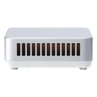 ASUS NUC 14 Pro+ RNUC14RVSU500002I UCFF Blanc 125H - 5