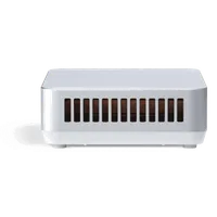 ASUS NUC 14 Pro+ RNUC14RVSU500002I UCFF Blanc 125H - 6