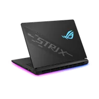 ASUS ROG Strix SCAR 16 G635LX-RW159W Intel Core Ultra 9 275HX Ordinateur portable 40,6 cm (16") WQXGA 64 Go DDR5-SDRAM 2 To SSD NVIDIA GeForce RTX 5090 Wi-Fi 7 (802.11be) Windows 11 Home Noir - 7
