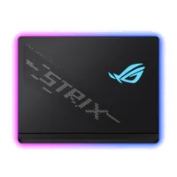 ASUS ROG Strix SCAR 16 G635LX-RW159W Intel Core Ultra 9 275HX Ordinateur portable 40,6 cm (16") WQXGA 64 Go DDR5-SDRAM 2 To SSD NVIDIA GeForce RTX 5090 Wi-Fi 7 (802.11be) Windows 11 Home Noir - 9