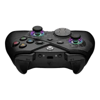 MSI FORCE PRO W CONTROLLER Noir USB 2.0 Manette de jeu Analogique/Numérique Android, PC, Xbox One S, Xbox One X, Xbox Series S, Xbox Series X - 2