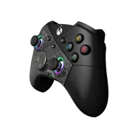 MSI FORCE PRO W CONTROLLER Noir USB 2.0 Manette de jeu Analogique/Numérique Android, PC, Xbox One S, Xbox One X, Xbox Series S, Xbox Series X - 3