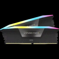 Corsair Vengeance RGB module de mémoire 32 Go 2 x 16 Go DDR5 288-pin DIMM - 2