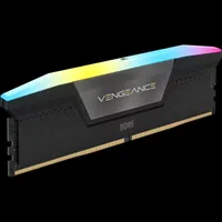 Corsair Vengeance RGB module de mémoire 32 Go 2 x 16 Go DDR5 288-pin DIMM - 3
