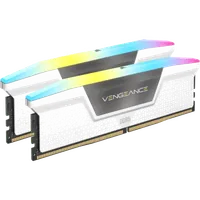 Corsair Vengeance RGB module de mémoire 32 Go 2 x 16 Go DDR5 288-pin DIMM