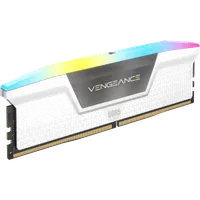Corsair Vengeance RGB module de mémoire 32 Go 2 x 16 Go DDR5 288-pin DIMM - 2