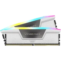 Corsair Vengeance RGB module de mémoire 32 Go 2 x 16 Go DDR5 288-pin DIMM - 5