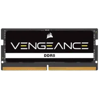 Mémoire RAM Corsair Vengeance SO-DIMM DDR5 16 Go 5200 MHz CL44 - 2